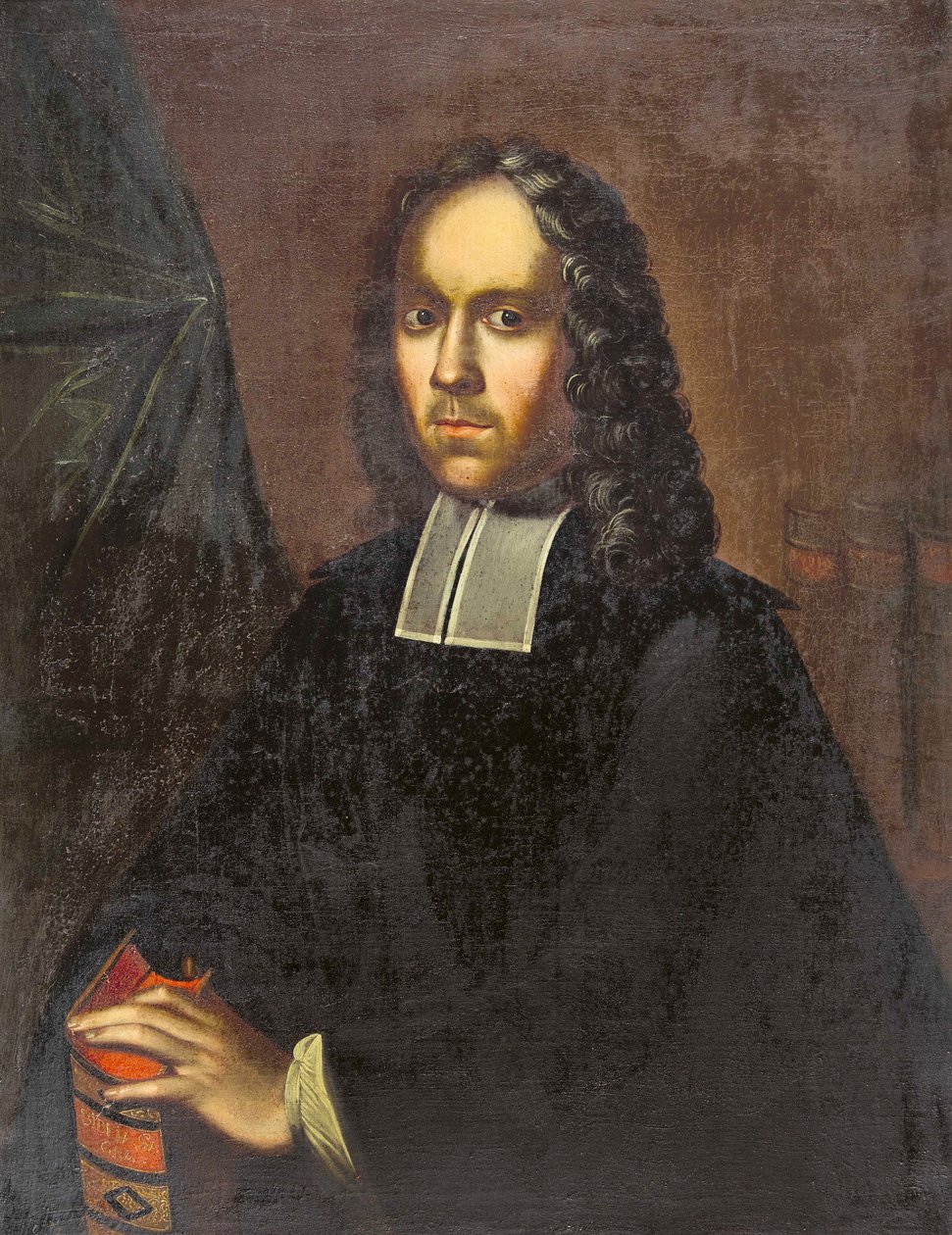 Beat Ludwig Benteli (1679–1752) da Unbekannt Unbekannt
