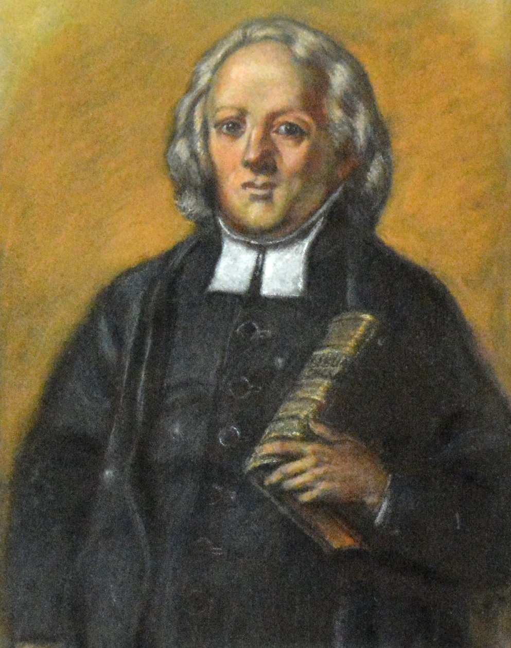 Immagine di Carl Friedrich Wilhelm Catenhusen da Unbekannt Unbekannt