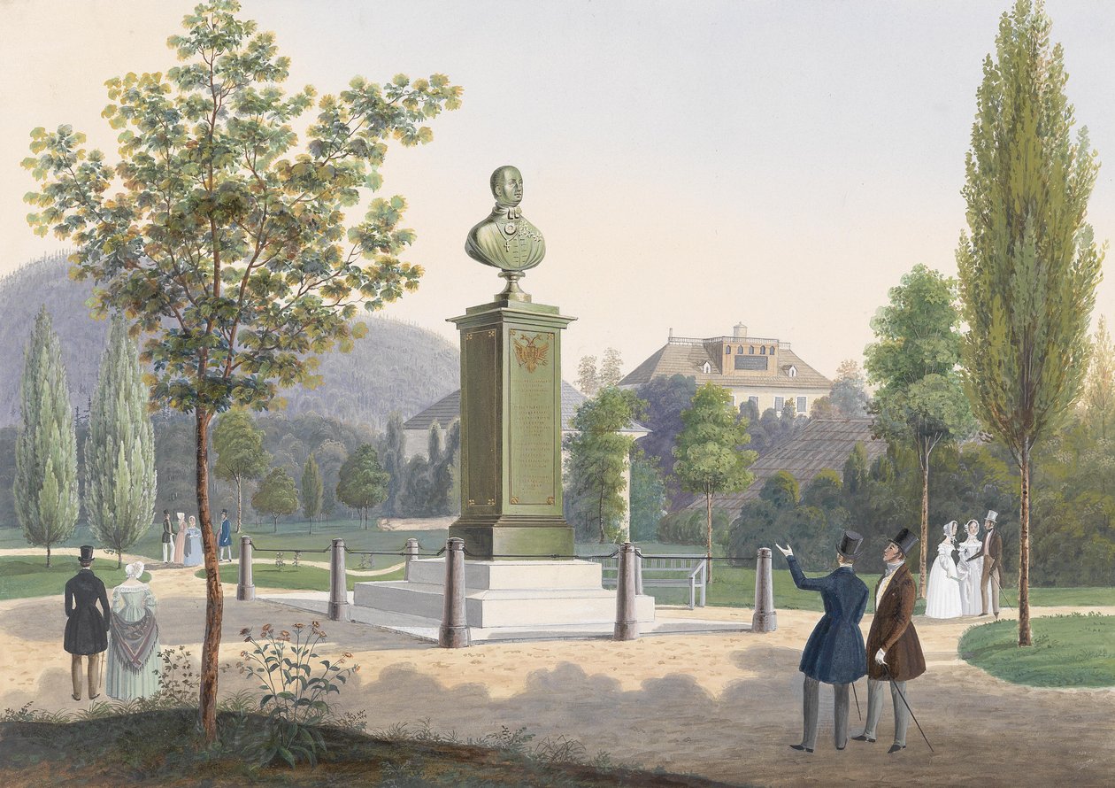 Monumento all