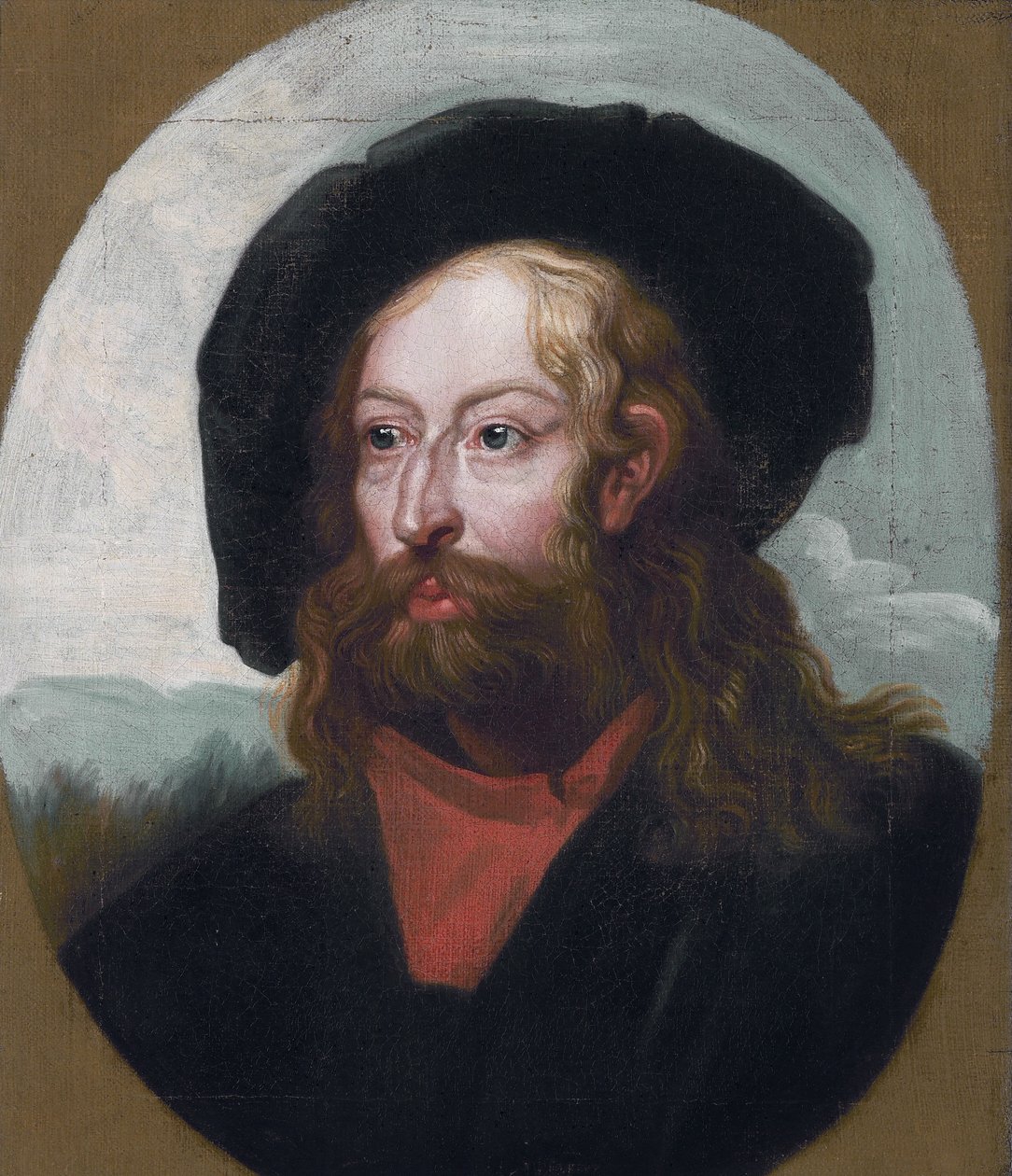 Dürer da Unbekannt Unbekannt