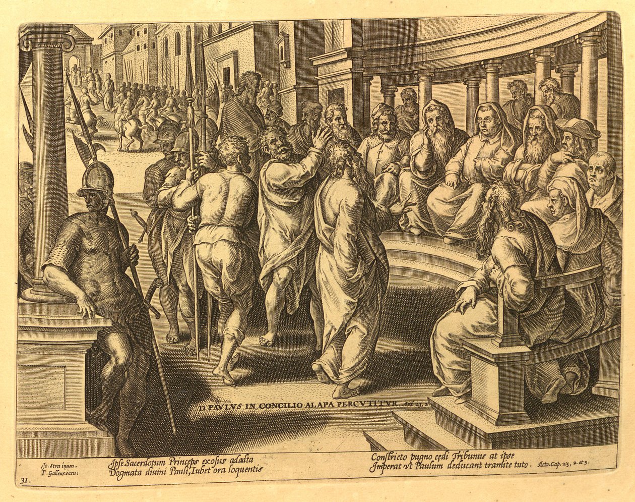 Storia del Nuovo Testamento da Unbekannt Unbekannt