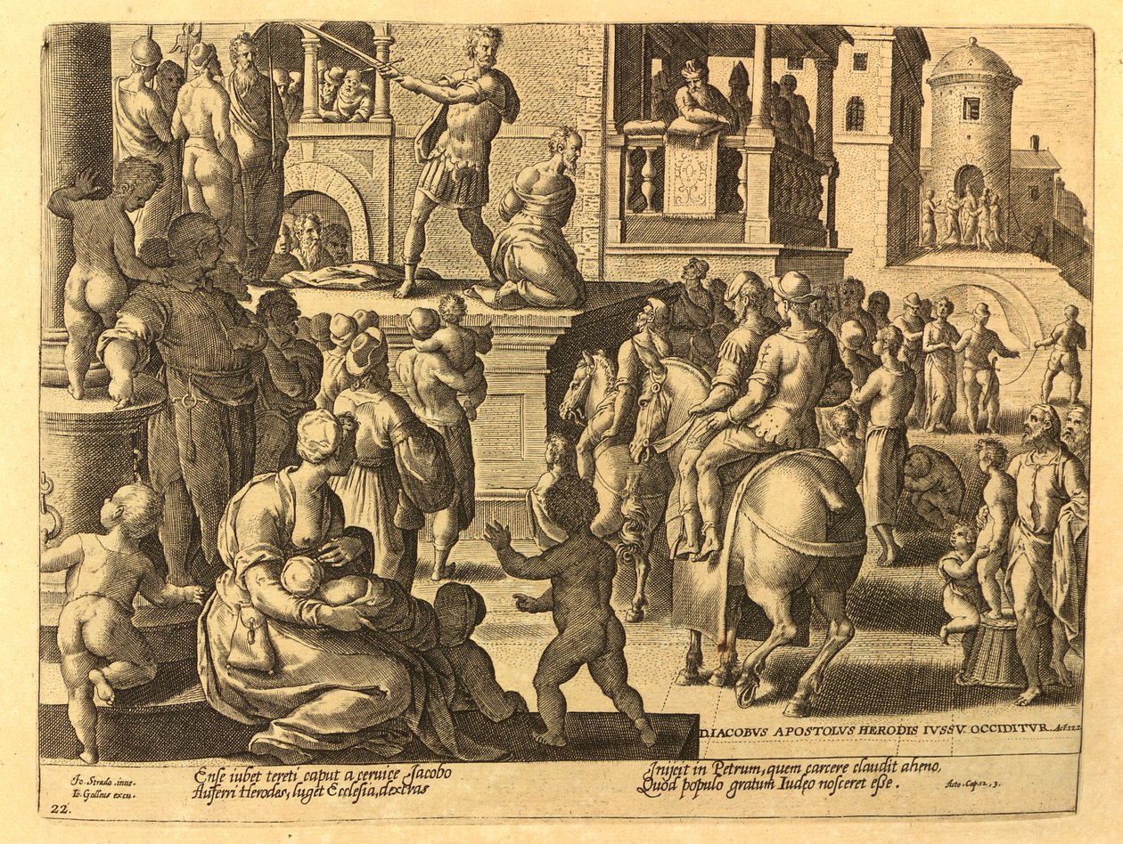 Storia del Nuovo Testamento da Unbekannt Unbekannt