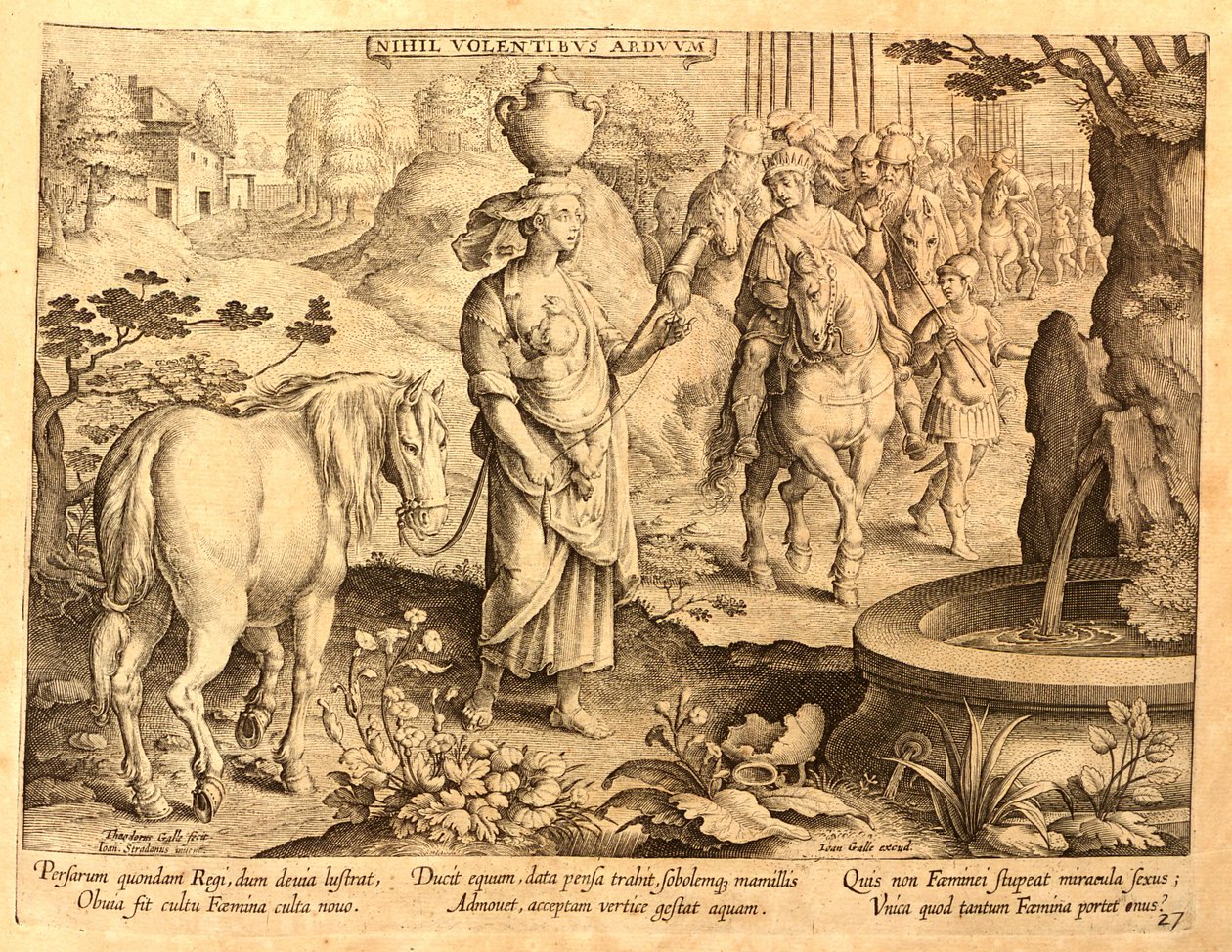 Historia del Nuovo Testamento - 1722 - (1) da Unbekannt Unbekannt