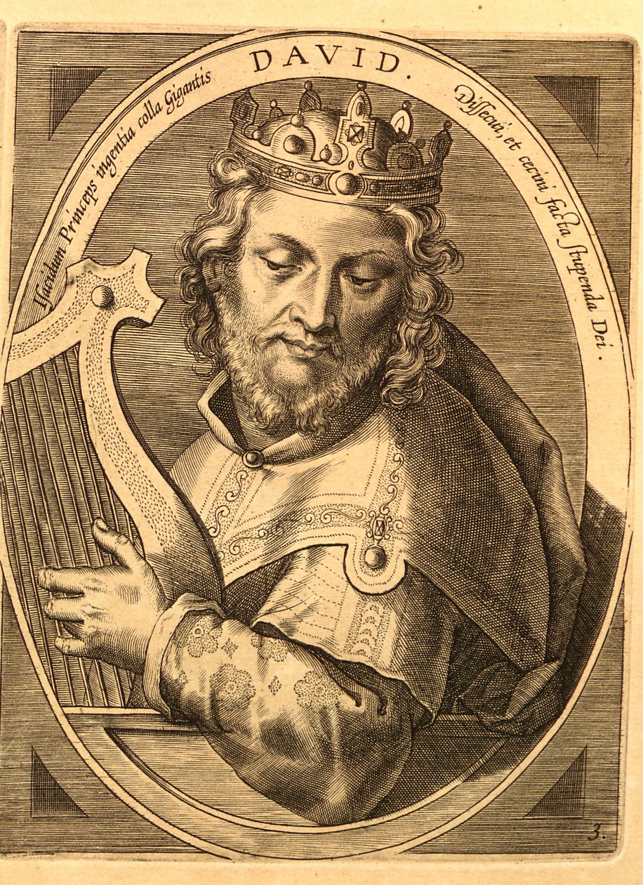 Storia del Nuovo Testamento - 1722 - (177) da Unbekannt Unbekannt