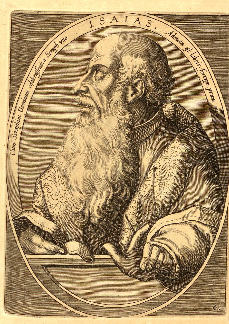 Storia del Nuovo Testamento - 1722 - (180) da Unbekannt Unbekannt