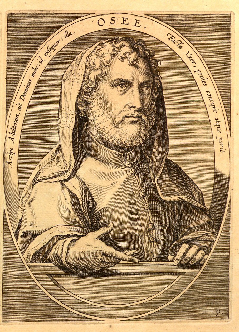 Storia del Nuovo Testamento - 1722 - (183) da Unbekannt Unbekannt