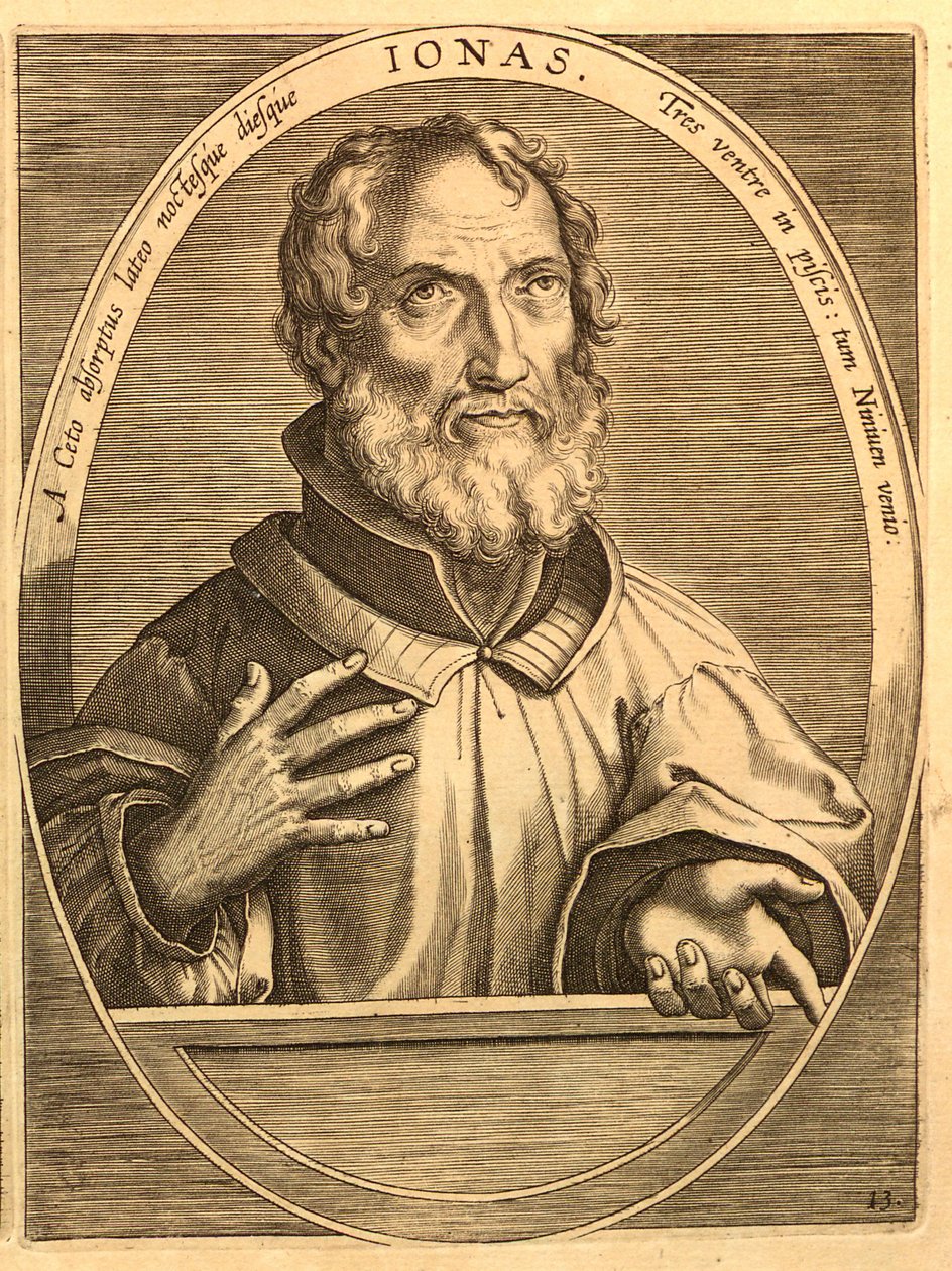 Storia del Nuovo Testamento - 1722 - (187) da Unbekannt Unbekannt