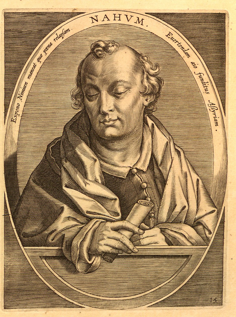 Storia del Nuovo Testamento - 1722 - (189) da Unbekannt Unbekannt