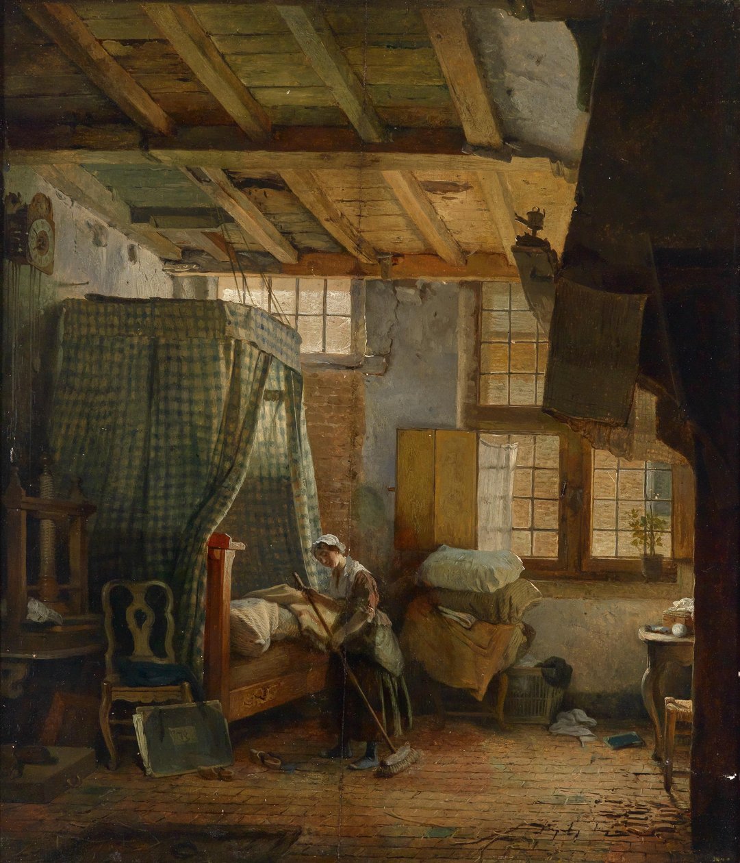 Interno nordico da Unbekannt Unbekannt