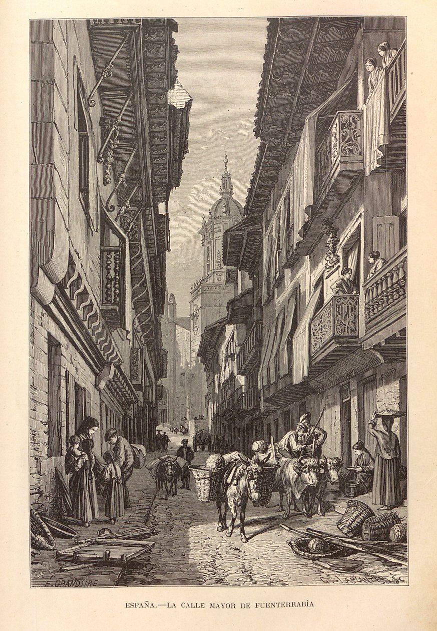 Nuova geografia universale da Unbekannt Unbekannt