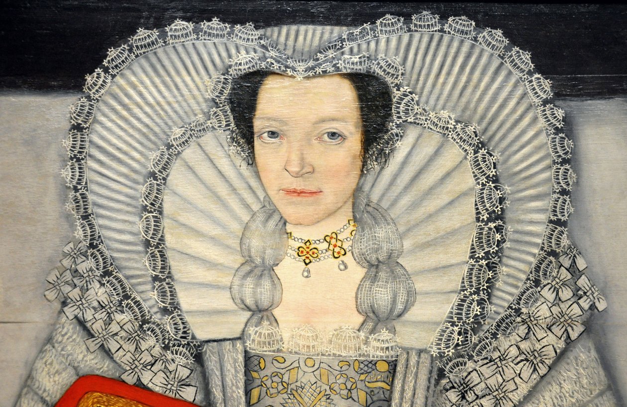 Le Signore Cholmondeley da Unbekannt Unbekannt