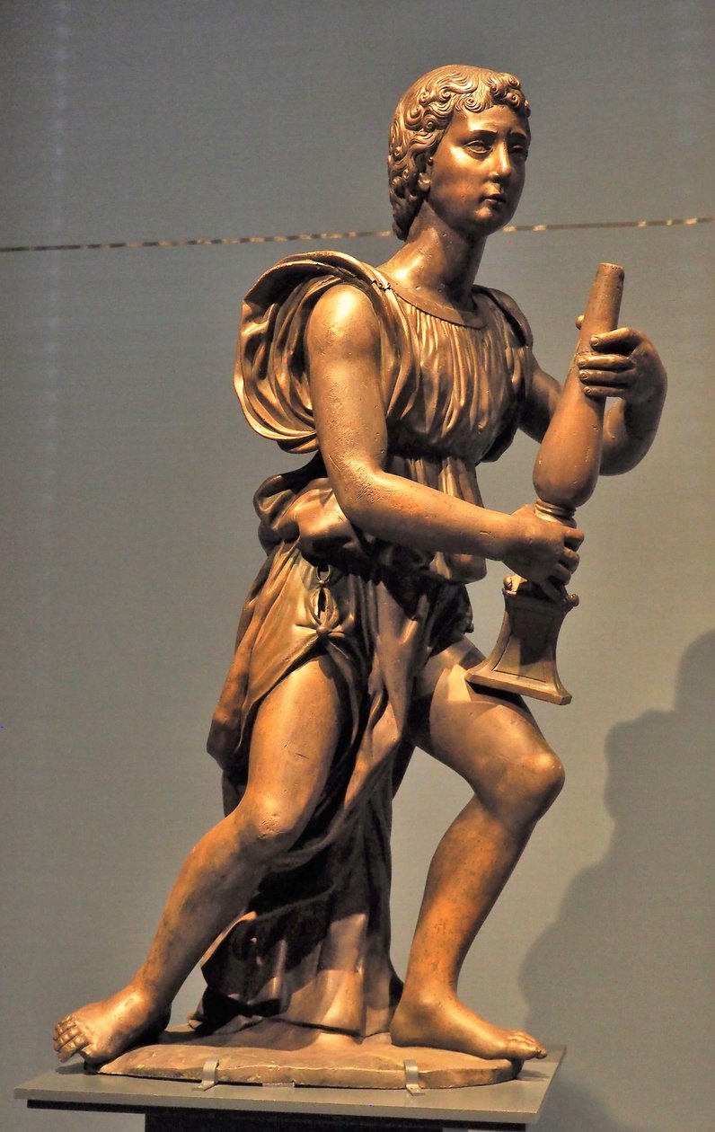 Angelo di Wolsey da Unbekannt Unbekannt