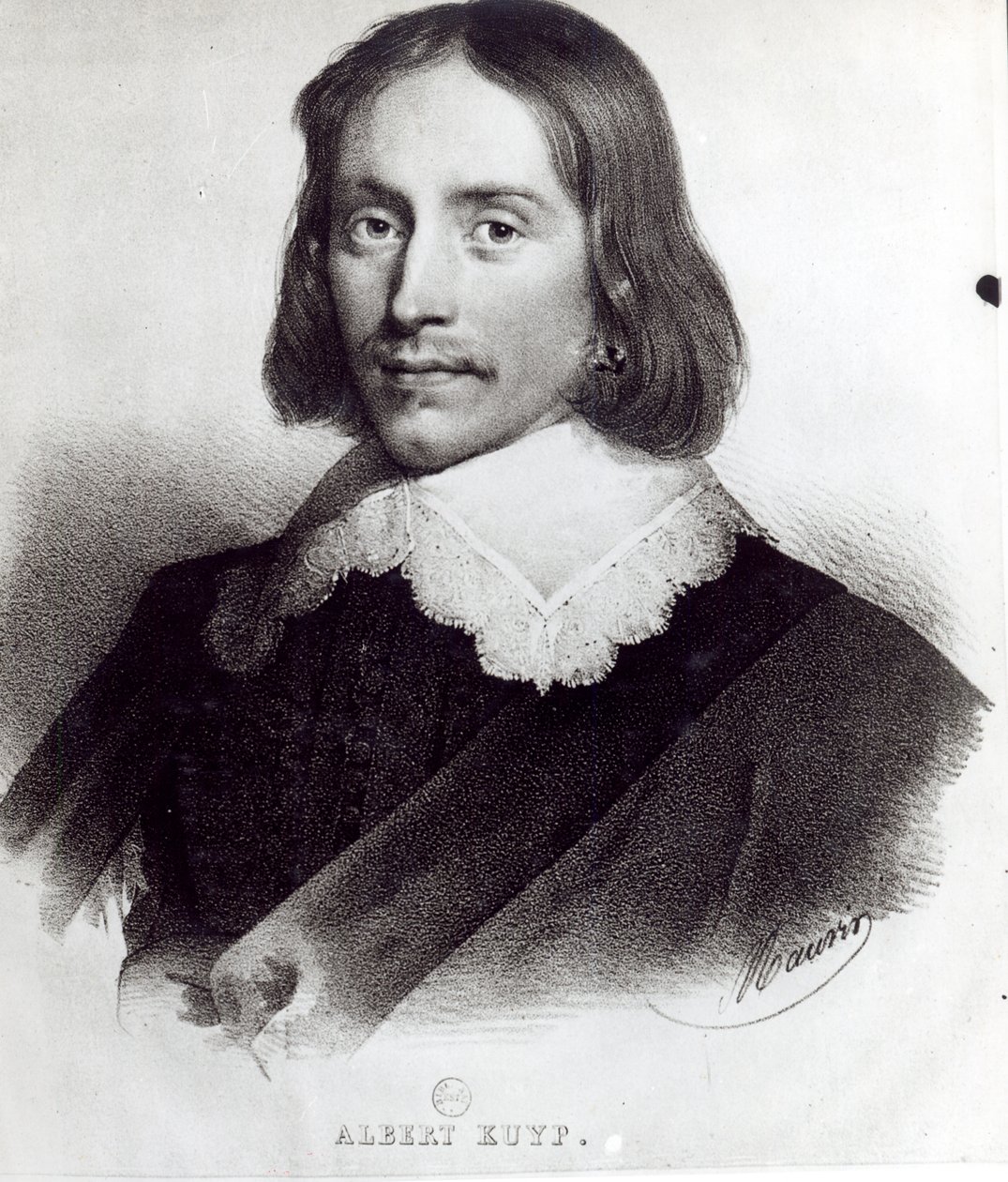 Aelbert Cuyp da Unbekannt Unbekannt