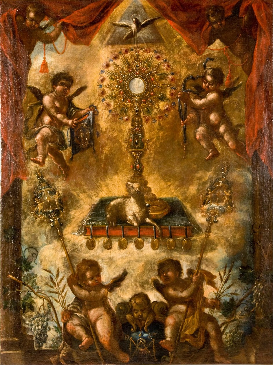 Allegoria dell