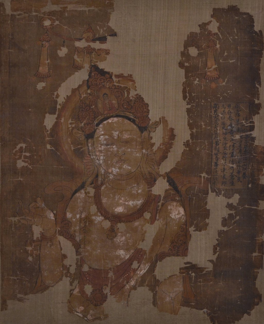 Avalokitesvara da Unbekannt Unbekannt