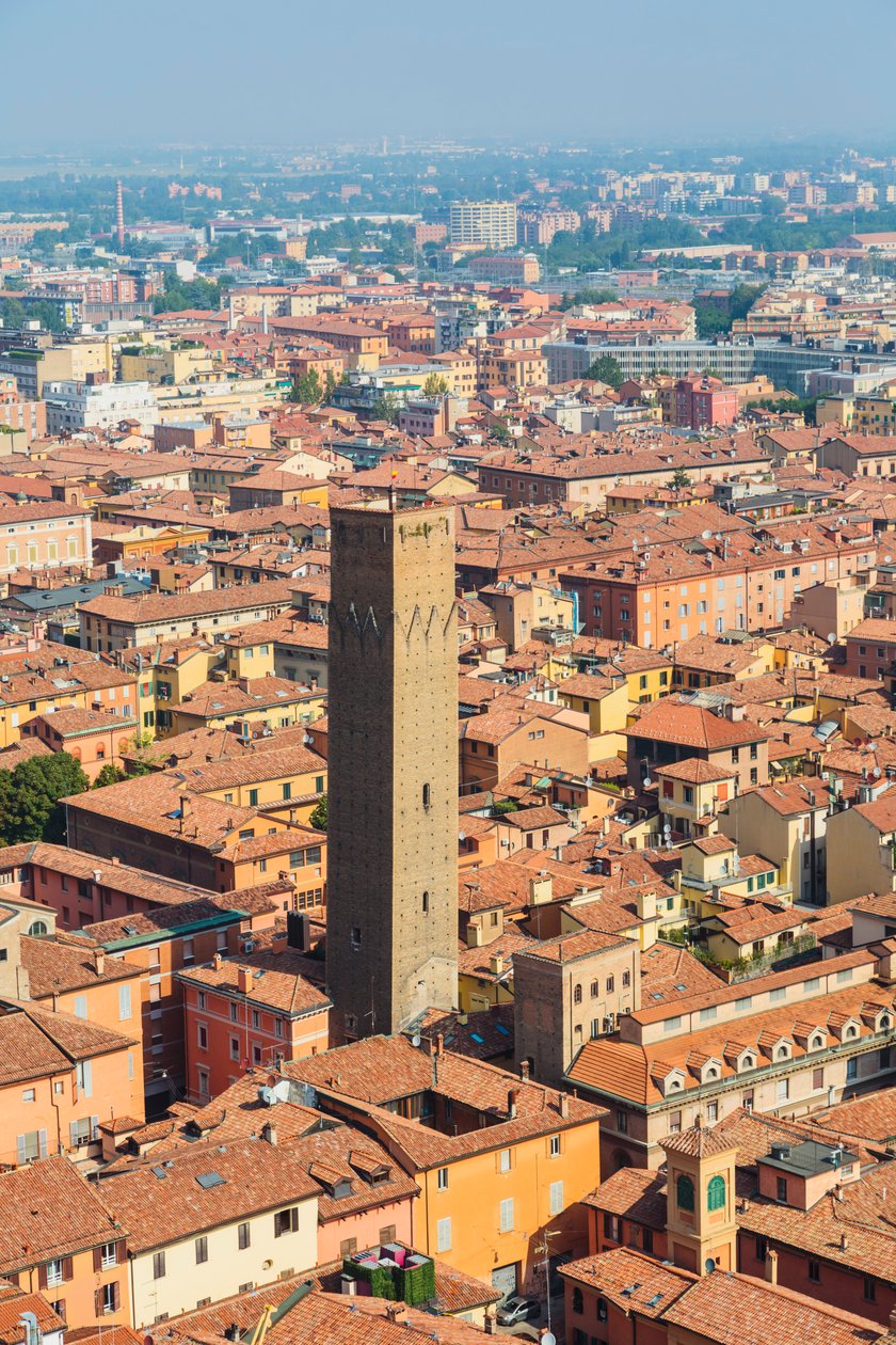 Bologna, Italia da Unbekannt Unbekannt