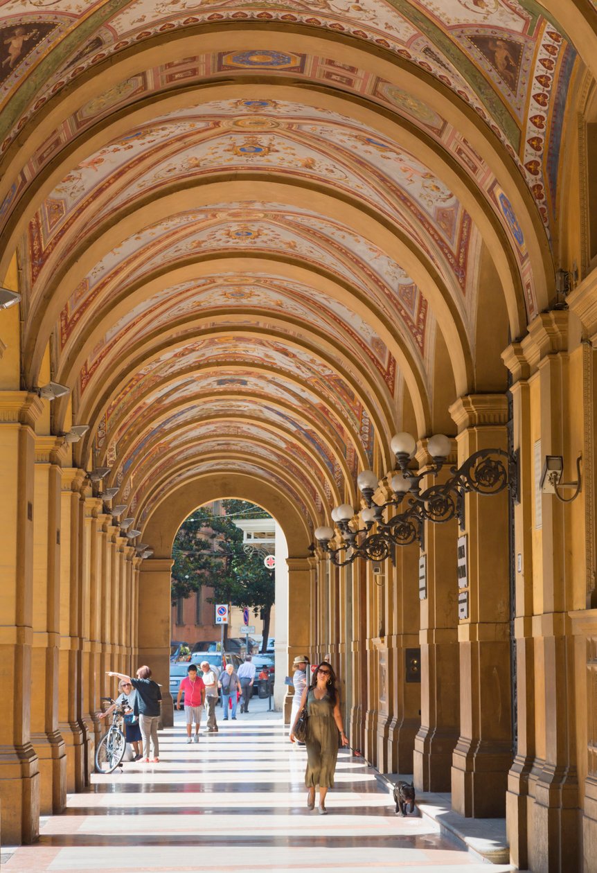 Bologna, Italia da Unbekannt Unbekannt