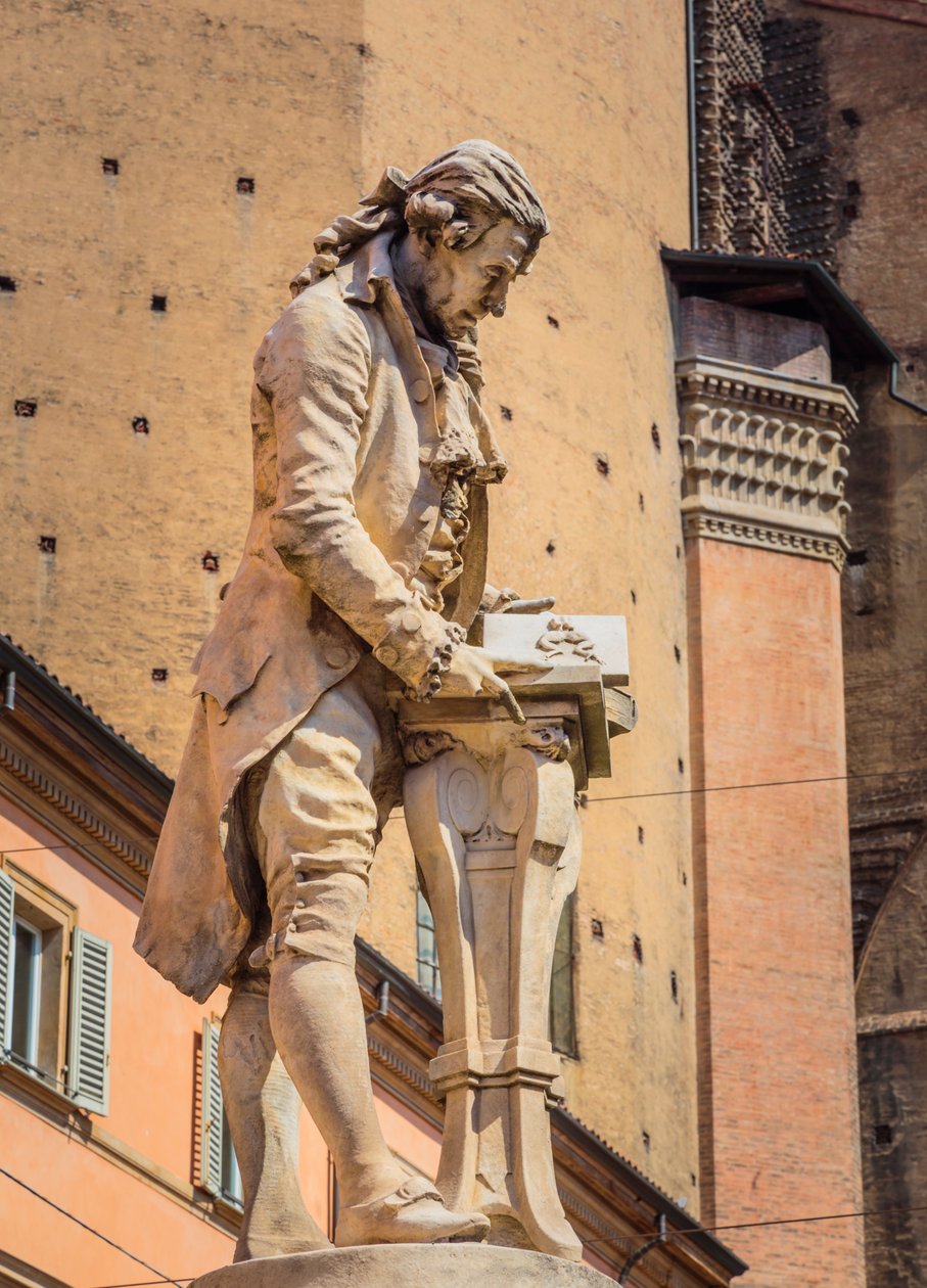 Bologna, Italia da Unbekannt Unbekannt