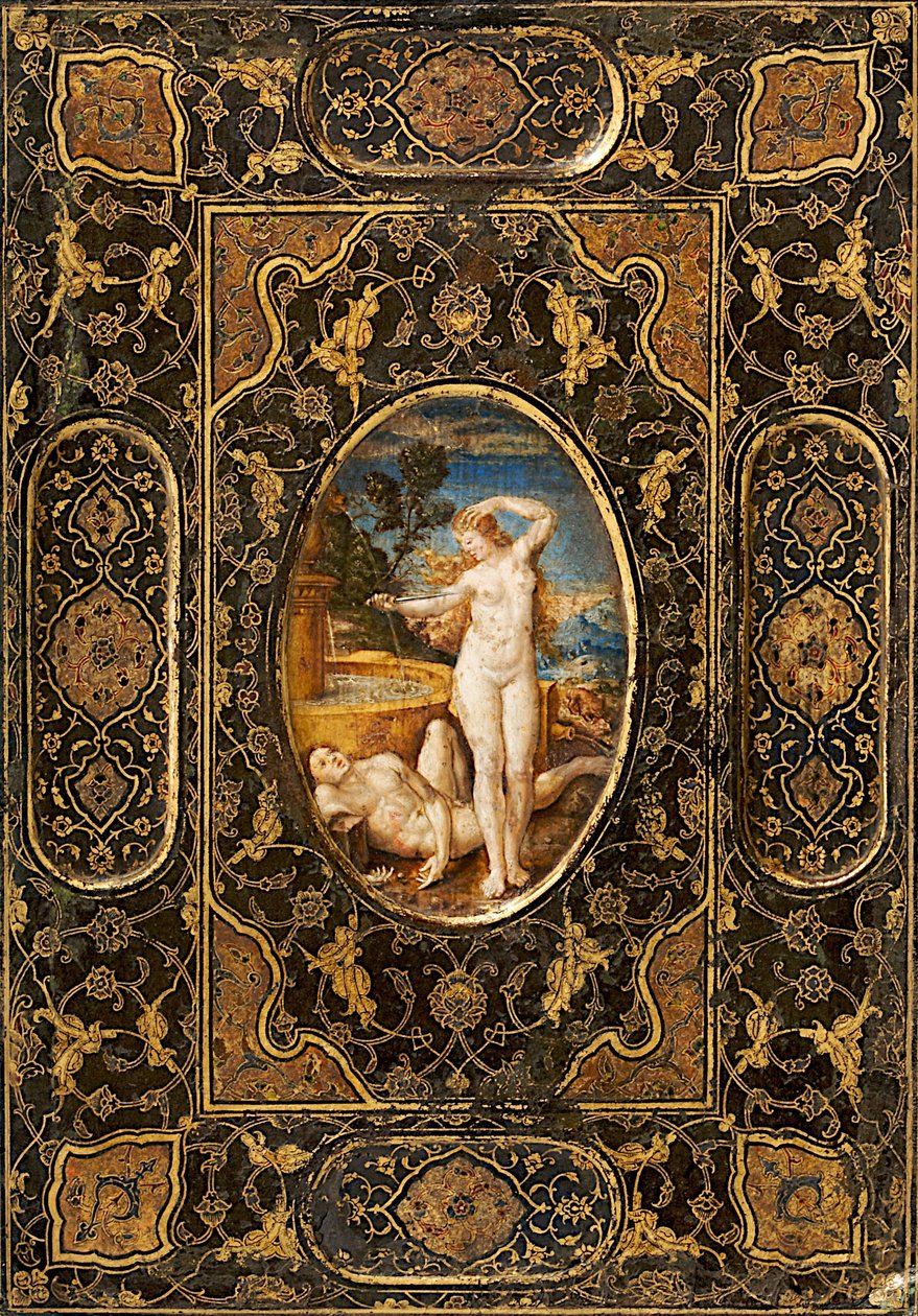 Copertina del libro da Unbekannt Unbekannt