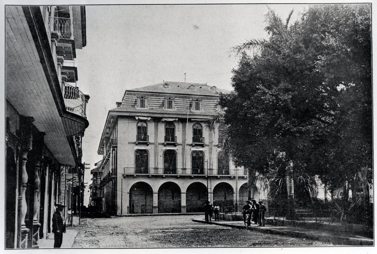Edificio dell