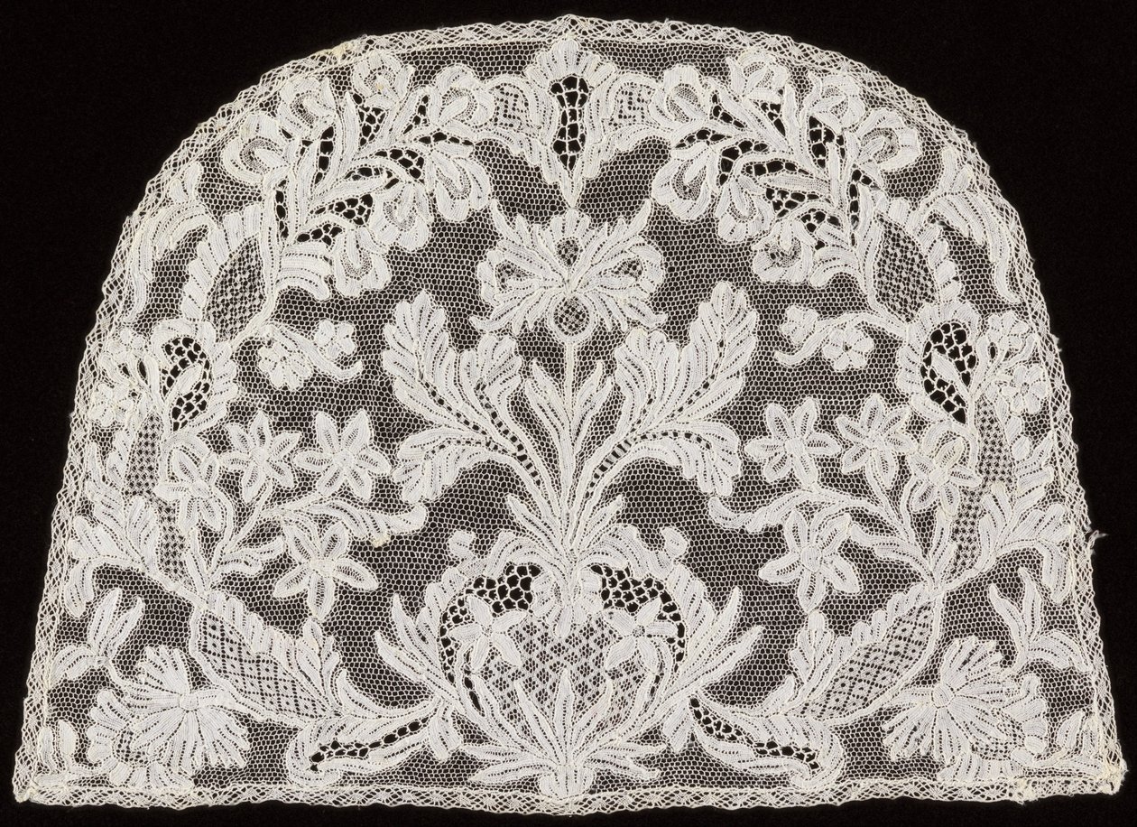Corona del cappello da Unbekannt Unbekannt