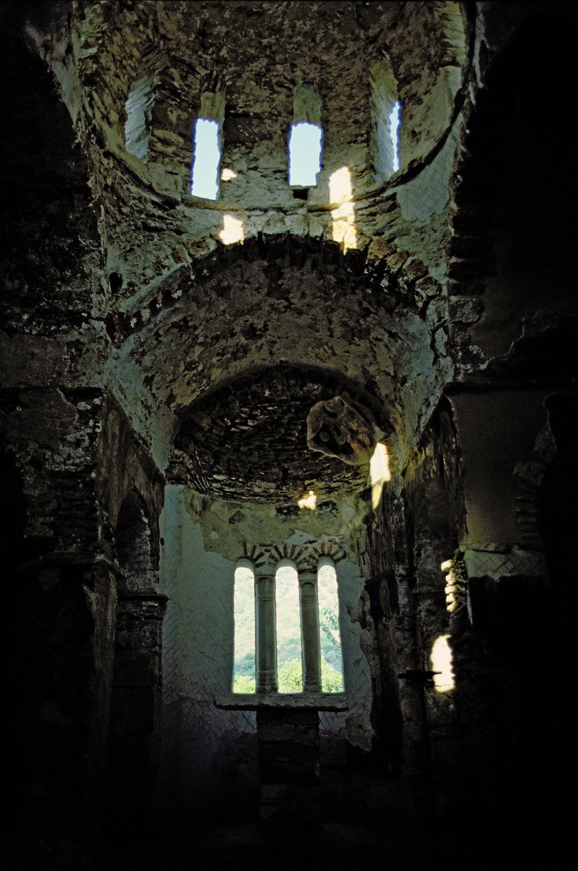 Chiesa della Panayia da Unbekannt Unbekannt