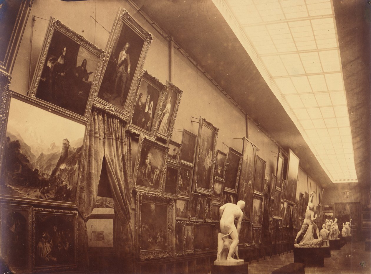 Galleria inglese da Unbekannt Unbekannt