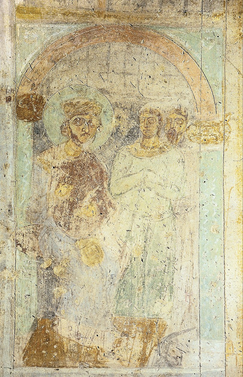 Ippodromo. La loggia imperiale da Unbekannt Unbekannt