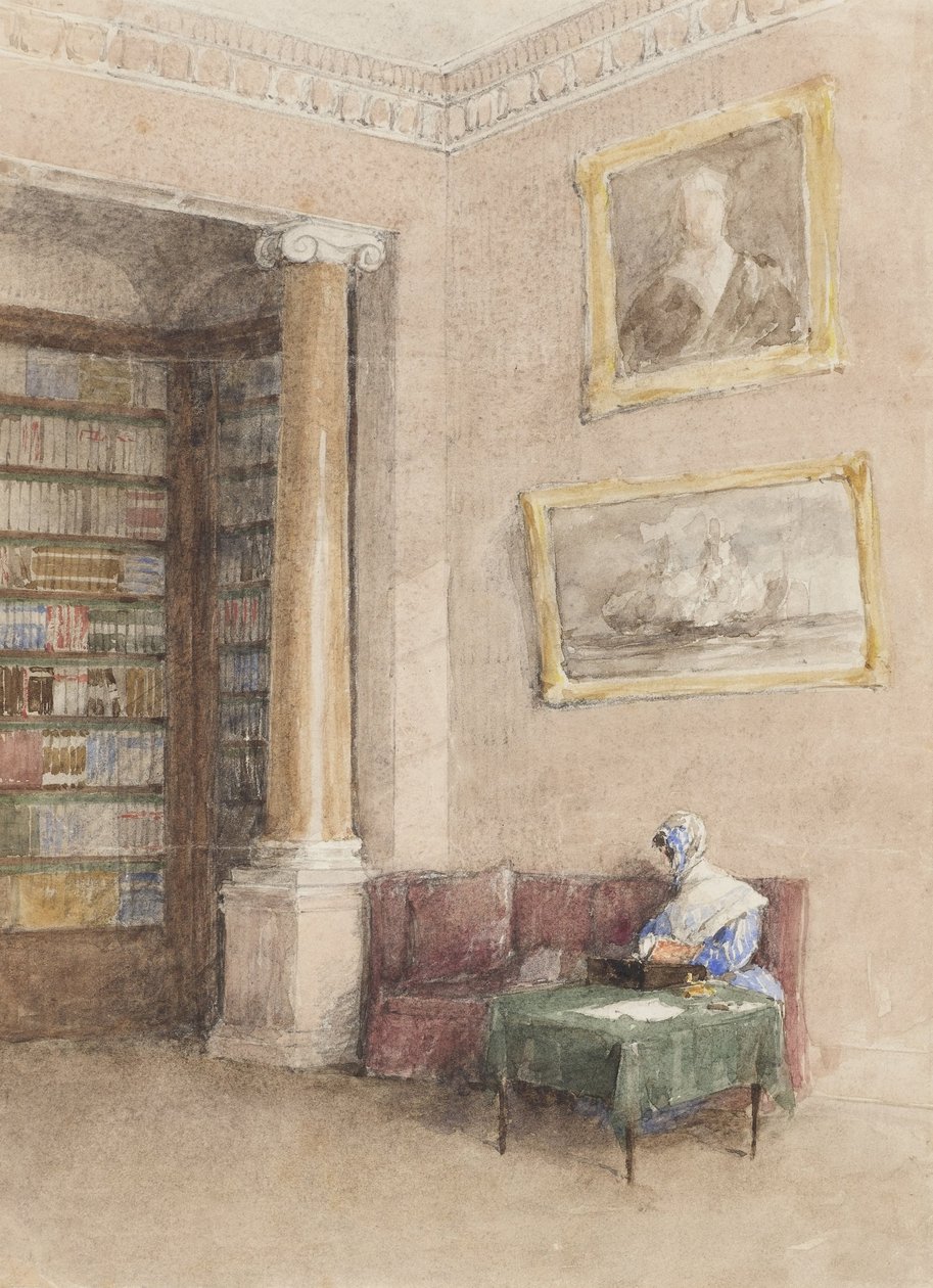 Biblioteca da Unbekannt Unbekannt