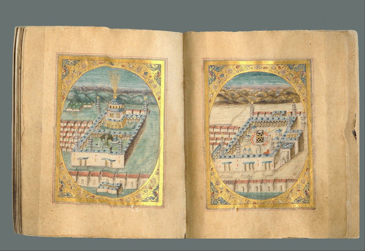 Libro di preghiere da Unbekannt Unbekannt