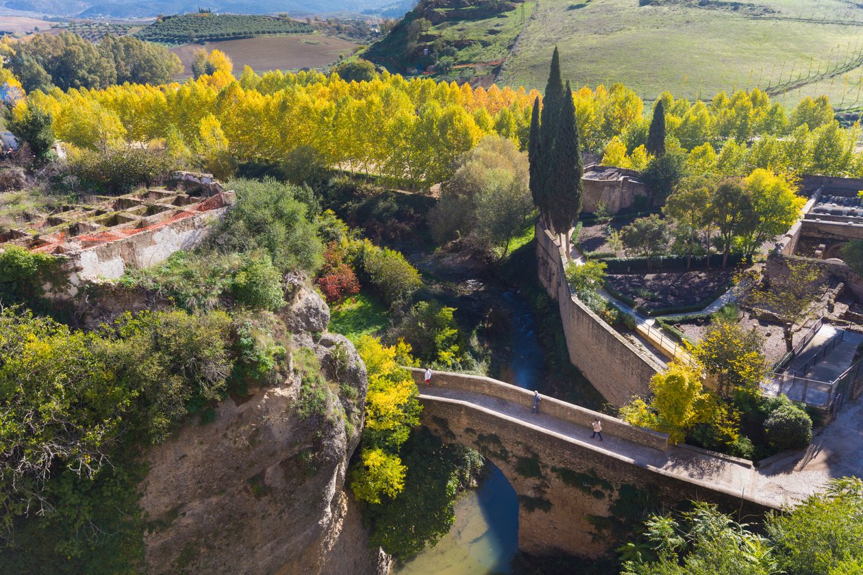 Ronda, Spagna da Unbekannt Unbekannt