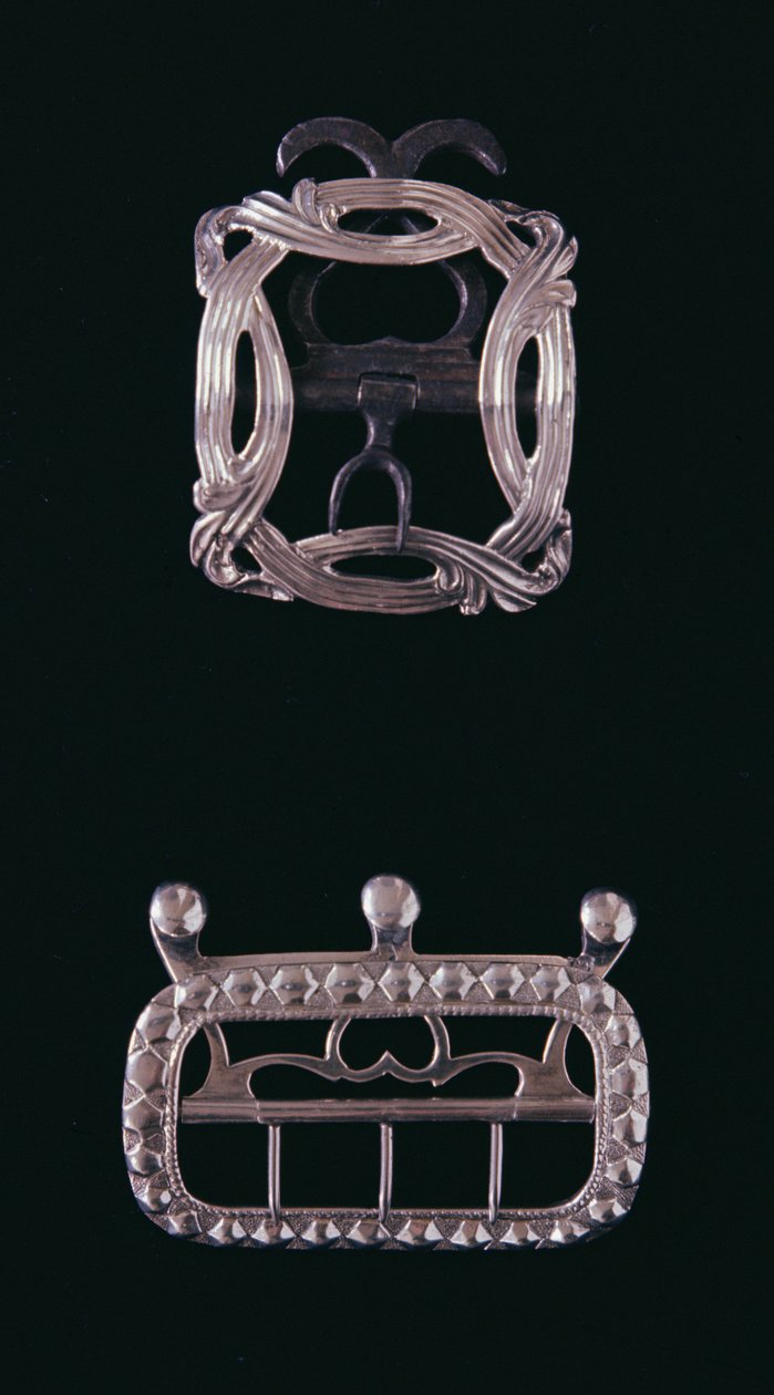 Fibbia d