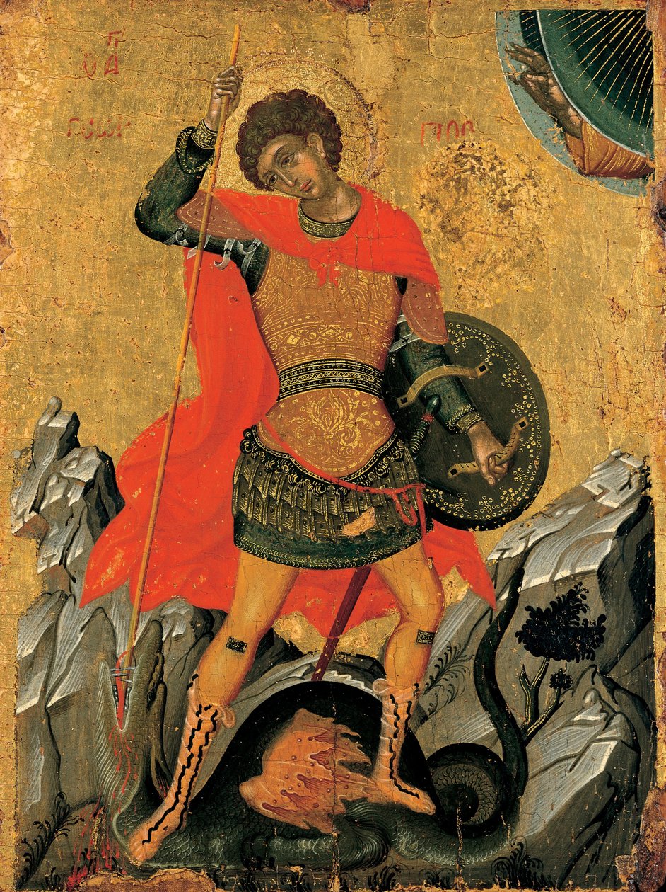 San Giorgio da Unbekannt Unbekannt