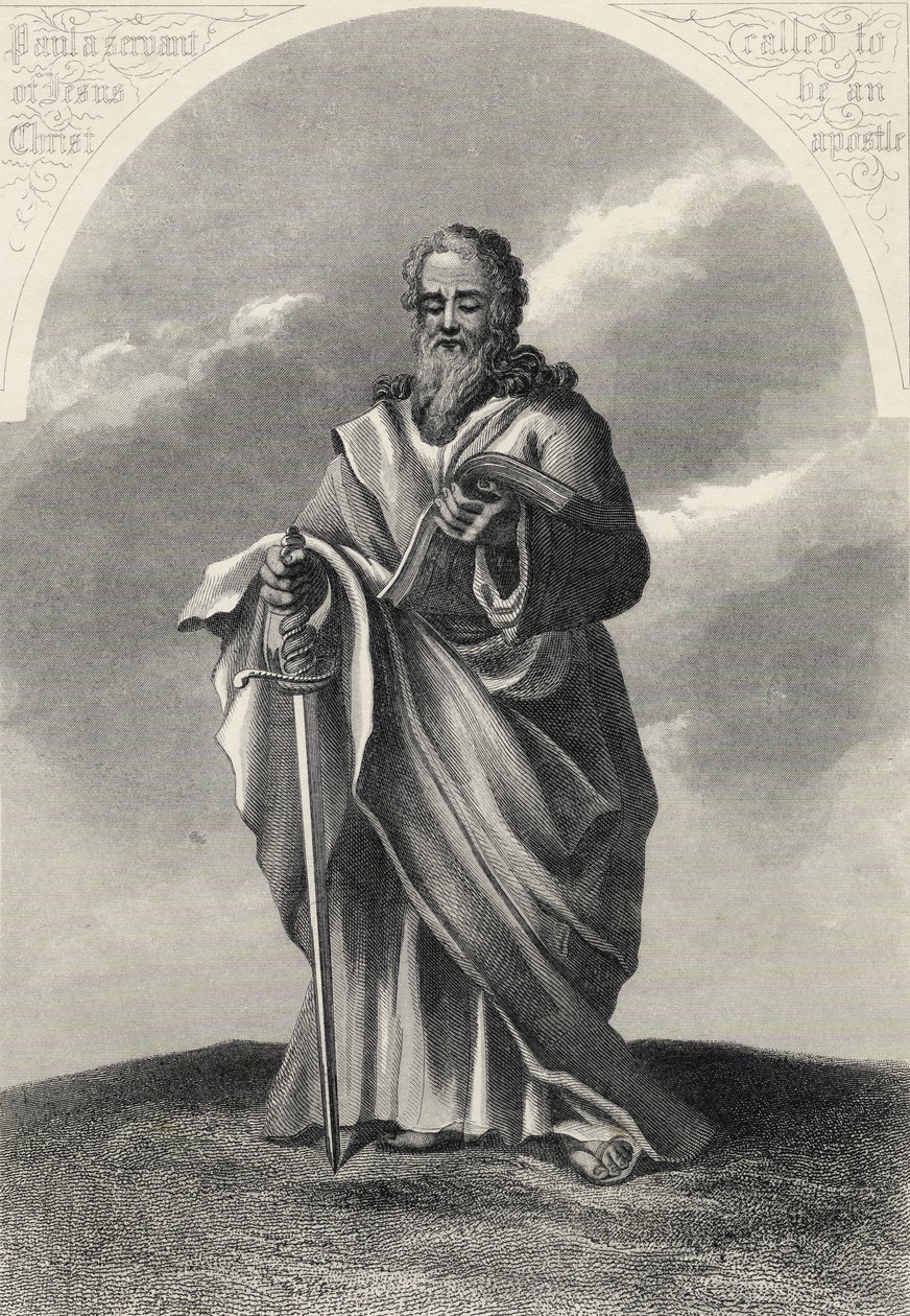 San Paolo, da 