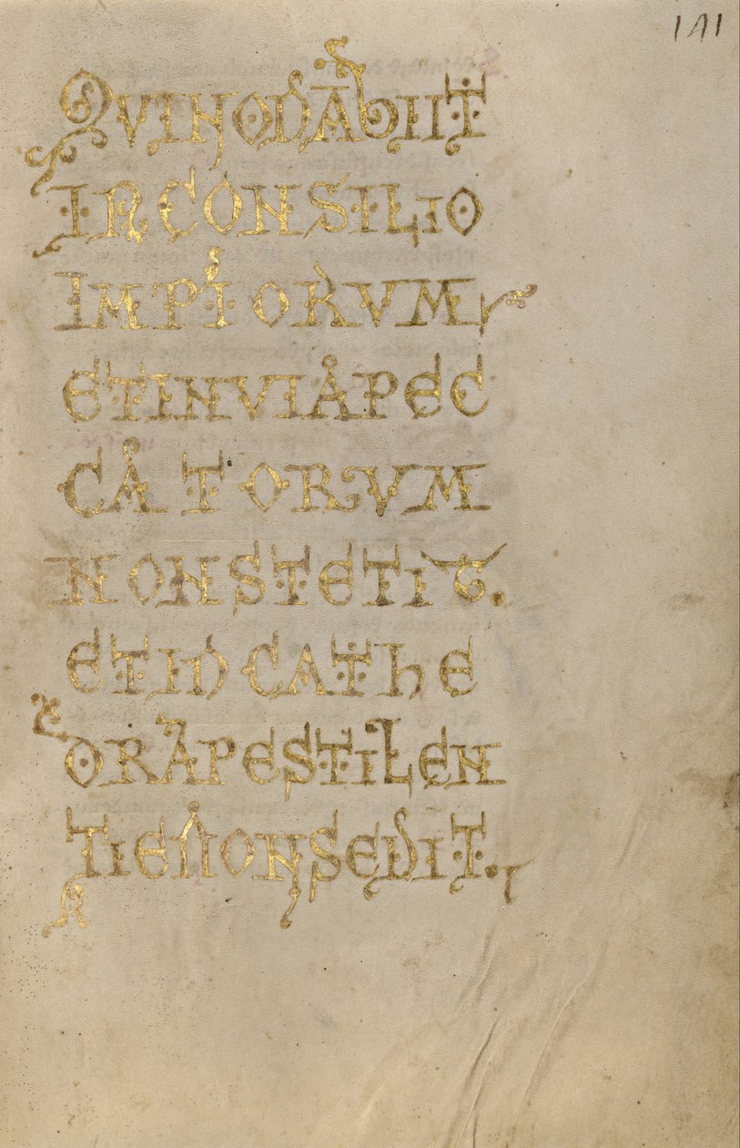 Pagina di testo da Unbekannt Unbekannt