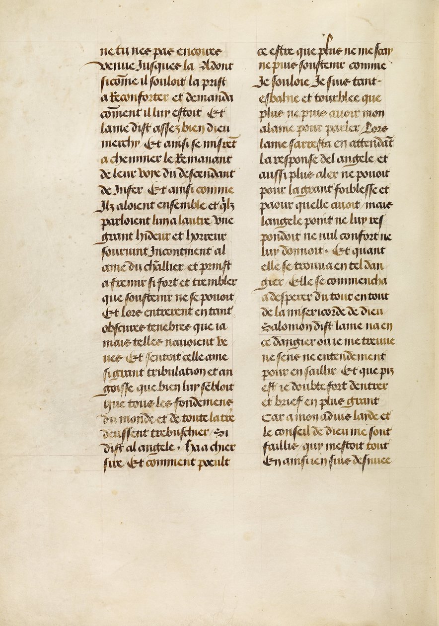 Pagina di testo da Unbekannt Unbekannt