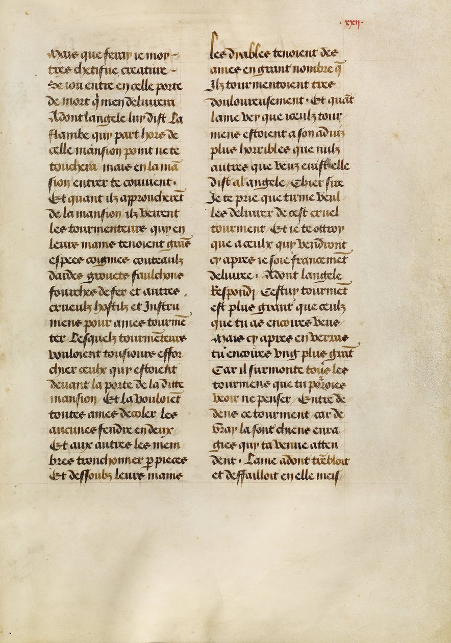 Pagina di testo da Unbekannt Unbekannt