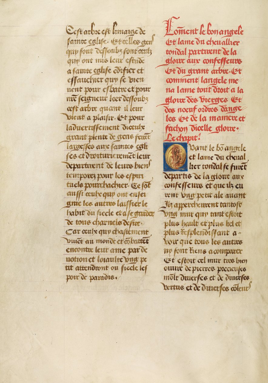 Pagina di testo da Unbekannt Unbekannt