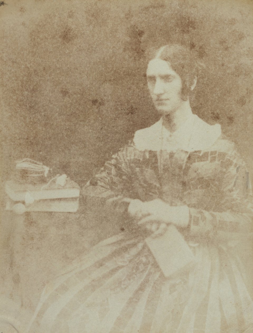 Mrs. Moir da Unbekannt Unbekannt