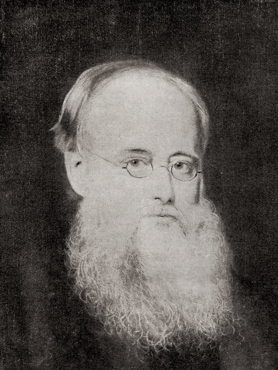 Wilkie Collins (1824-89) da Unbekannt Unbekannt