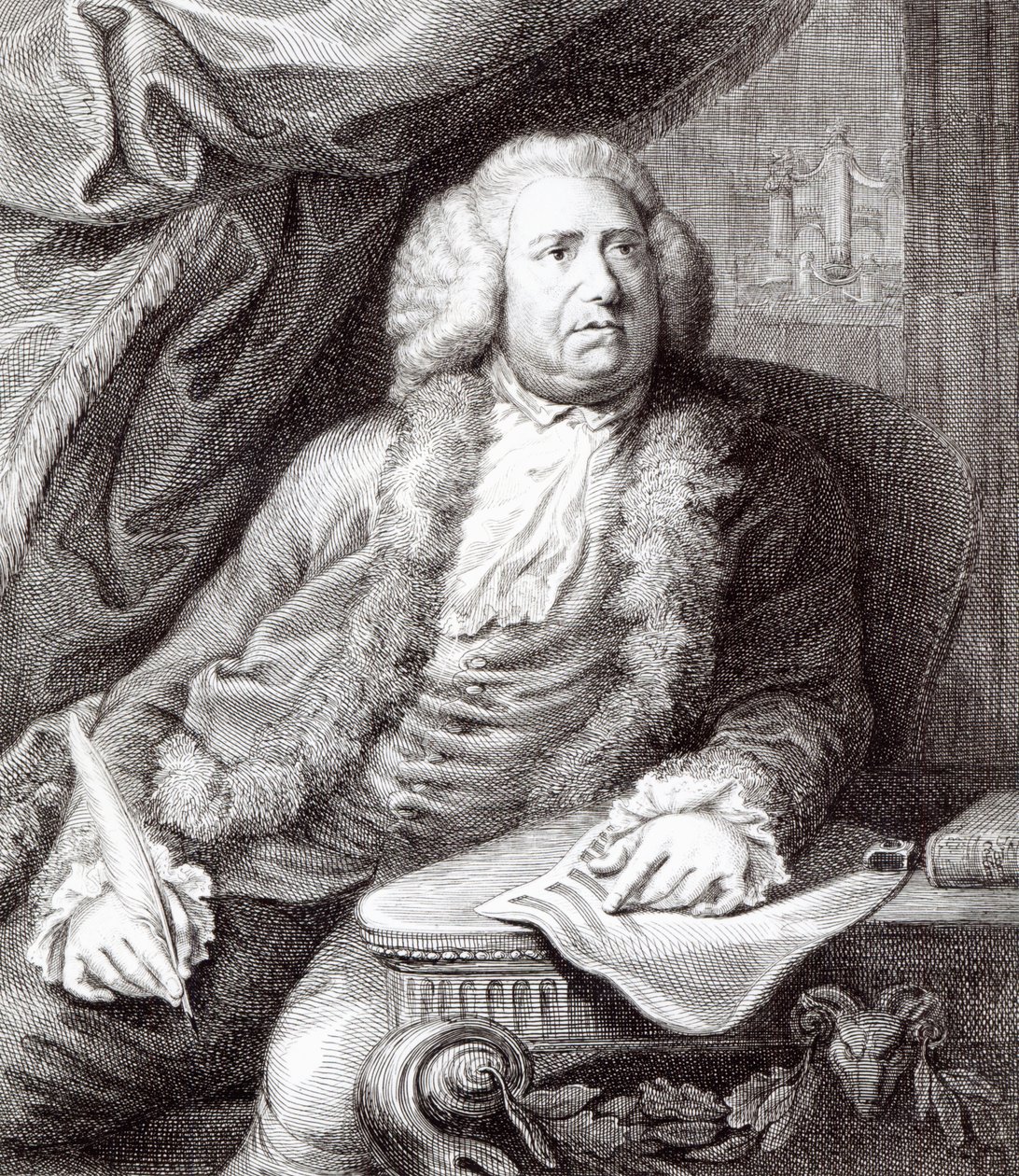 William Boyce (1710-79), compositore e maestro dell