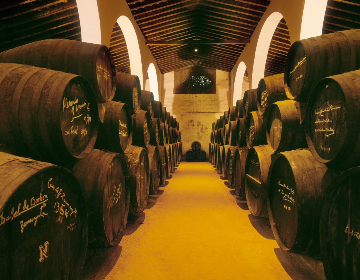 Cantina di vini da Unbekannt Unbekannt
