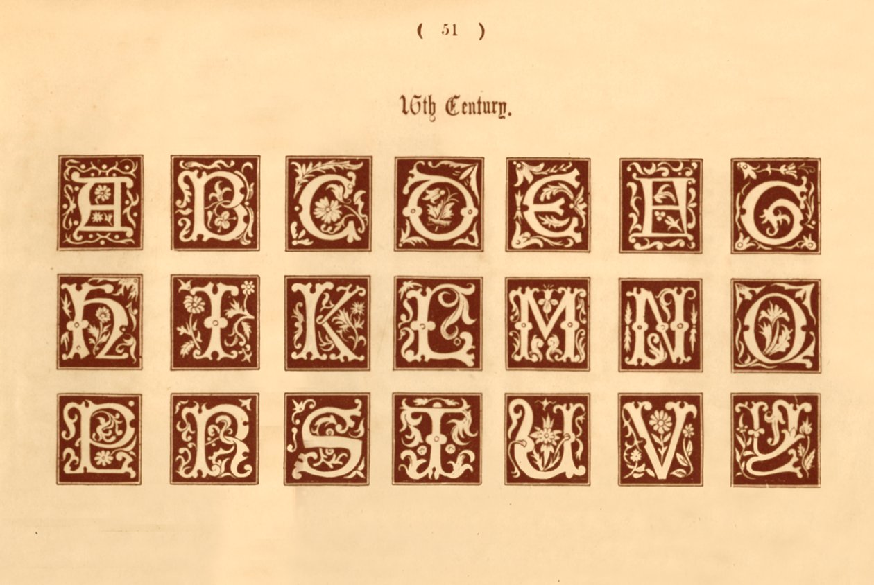 XVI Secolo da Unbekannt