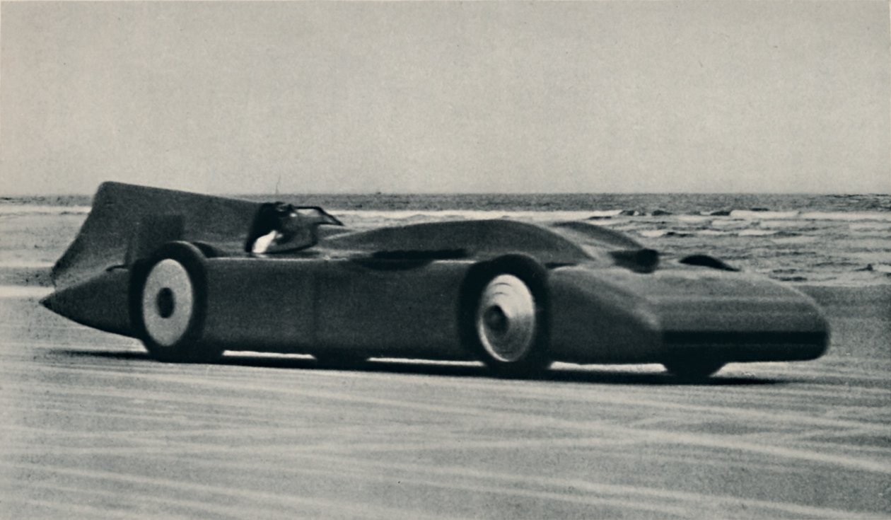 276 miglia all