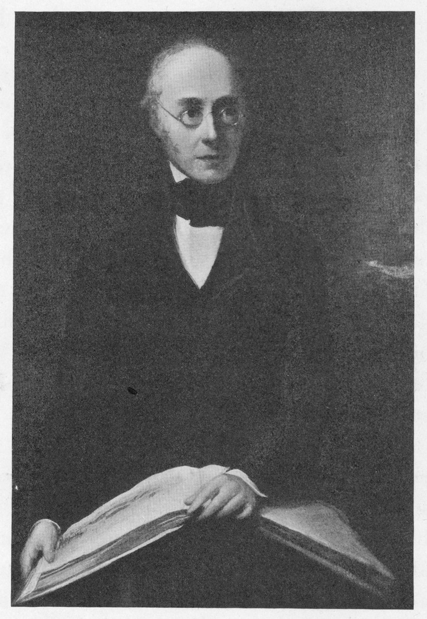 A.V. Copley Fielding, W.S. 1787-1855 da Unbekannt