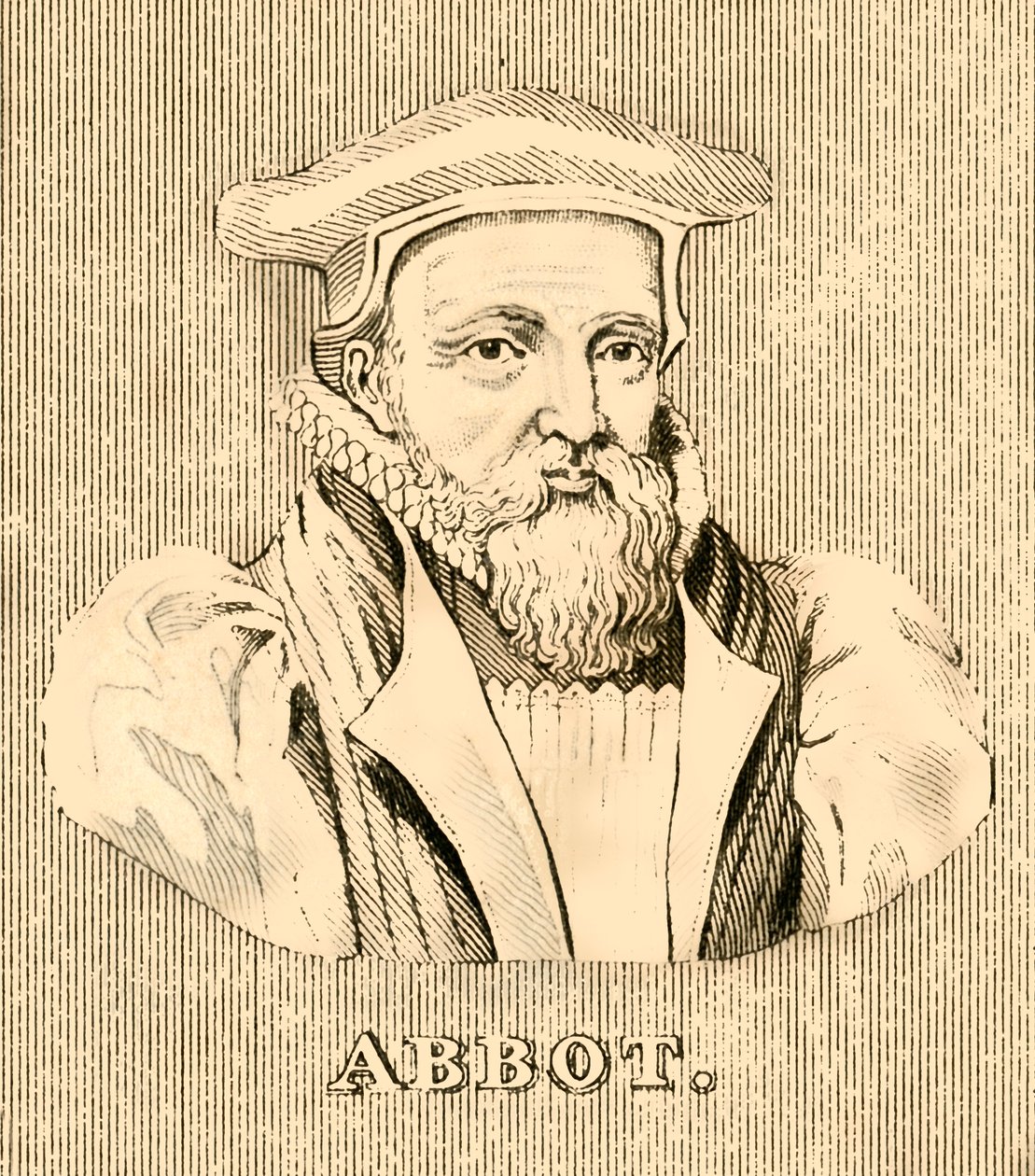 Abate da Unbekannt