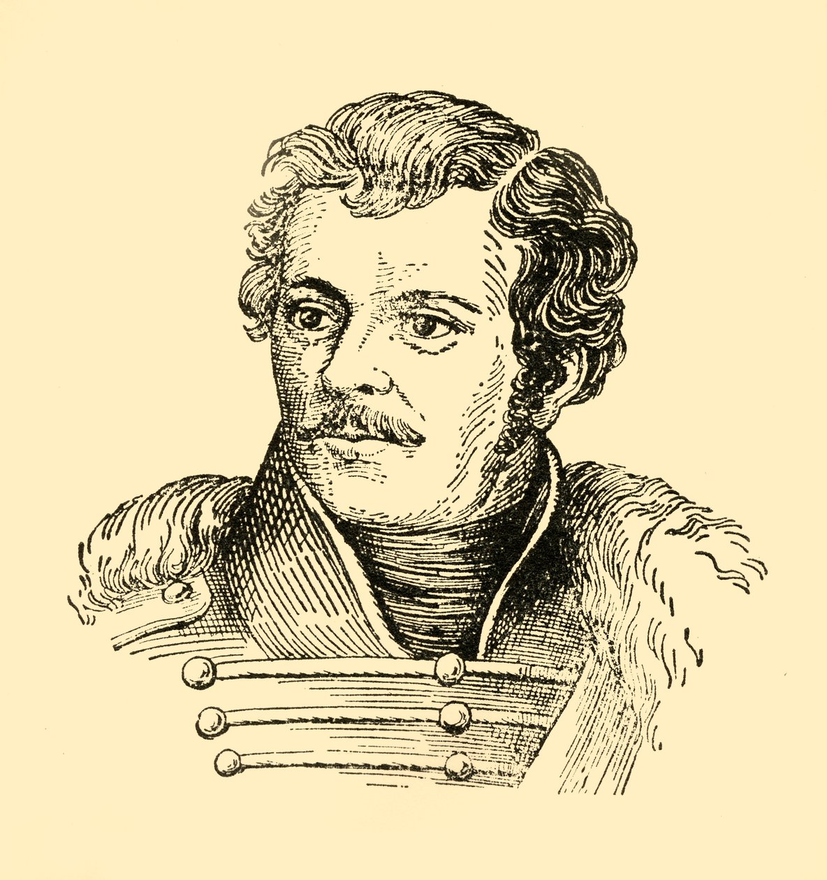 Adolph Freiherr Von Lützow, 1933 da Unbekannt