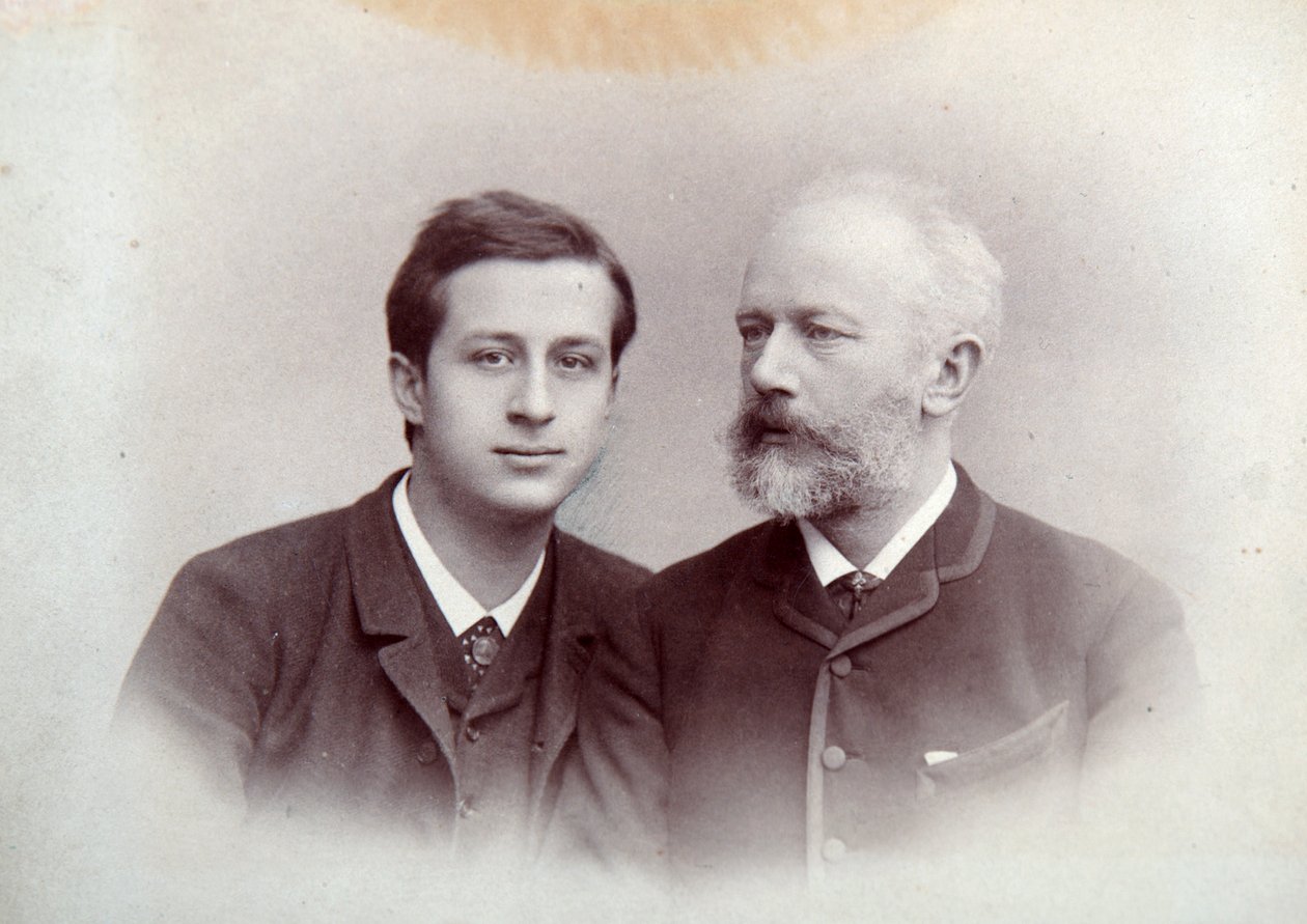 Alexander Siloti, pianista e direttore d