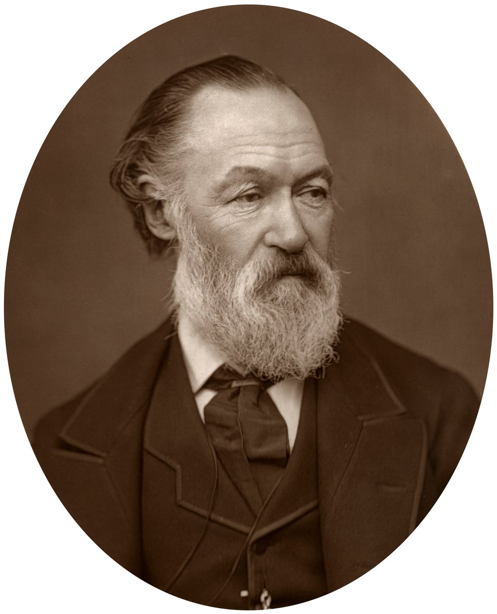 Alfred Elmore, artista e Accademico Reale, 1881 da Unbekannt