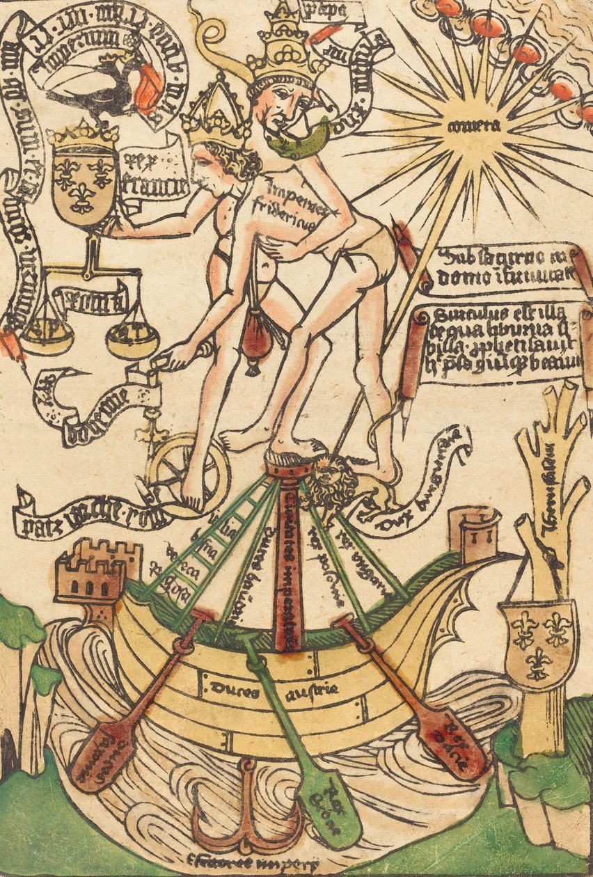 Allegoria dell